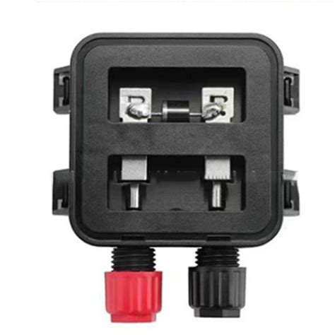 Image result for Solar Panel Connection Box