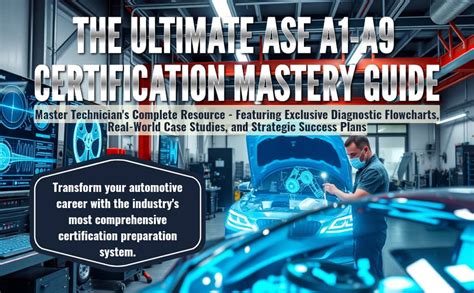 ASE L1 Study Guide 的图像结果