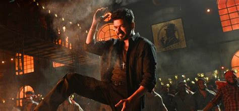 100 மில்லியன் பார்வைகளைக் கடந்த ‘லியோ’ படத்தின் ‘நான் ரெடி’ பாடல் | Naa ...