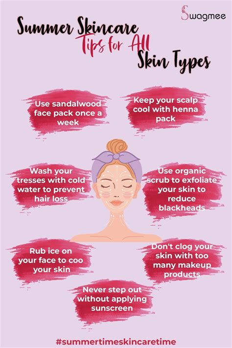 10 Proven Beauty Tips For Summer Glow