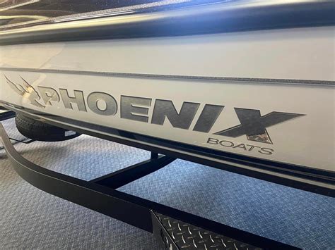 New 2024 Phoenix 721 Pro Xp, 77340 Huntsville - Boat Trader