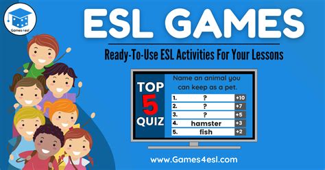 Image result for ESL Class Activities