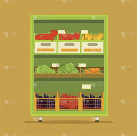 菜市场 Cartoon 的图像结果