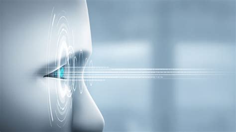 Ai Machine Vision 的图像结果