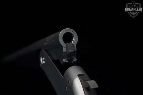 H. Koon INC Snake Charmer 410-Gauge 18.2" Barrel Stainless H-Koon ...