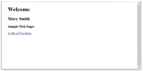 Image result for HTML Front End Running On Local Host