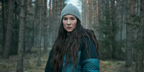 The Glass Dome Ending Explained: Who Abducted Lejla and Alicia? Why?