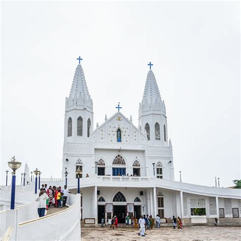 South India Church Tour