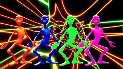 Image result for Alien Dance Studio Boss