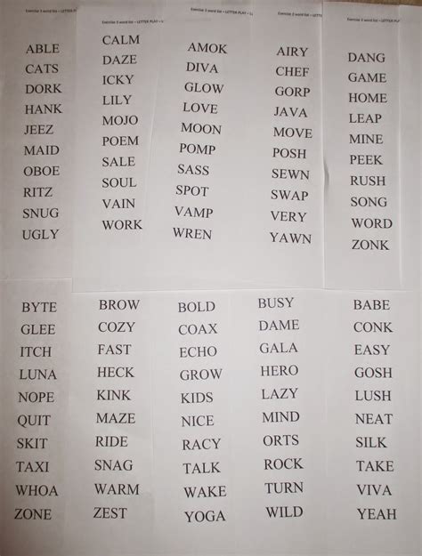 4-letter-word-generator !!TOP!!