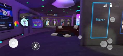 VRChat Android 的图像结果