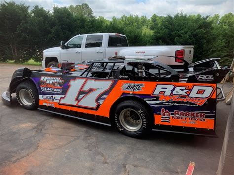 Image result for Late Model Setup