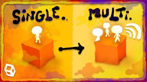 Image result for How to Make a Multiplayer 3D Game Unity