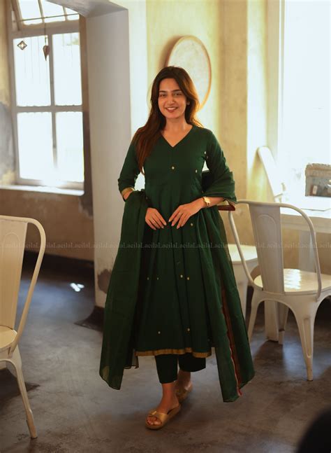 Salwar sets – Studio Thari
