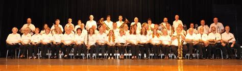 Concert at the Knotweed Festival in Blairsville, Blairsville PA, 9 ...
