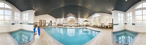 COUNTRY INN & SUITES BY RADISSON, EAGAN, MN (Minneapolis) - Hotel ...