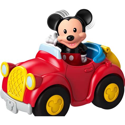 Little People Mickey Mouse Clubhouse