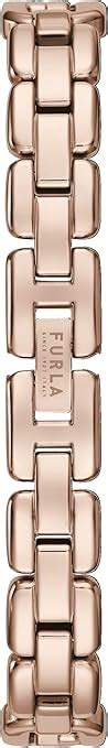 Furla Analog Silver Dial Women Watch - WW00015007L3– Vvalyou