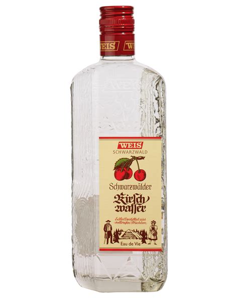 cherry brandy kirsch