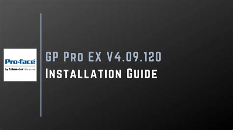 Image result for GP-Pro EX Tutorials