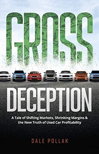 Gross Deception: A Tale of Shifting Markets, Shrinking Margins, and the ...