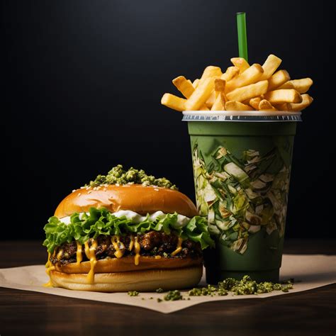 Shake Shack Nutrition Guide at Elizabeth Mitchem blog