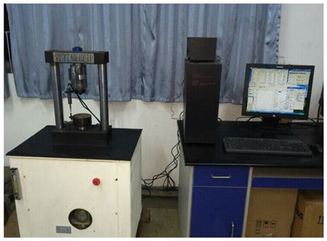 Experimental Study on Fracture Toughness of Shale Based on Three-Point ...