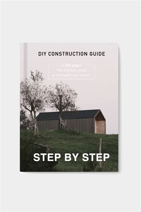 Step by Step Home Building Guide 的图像结果