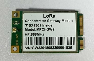 Image result for Mini-PCIe ZigBee Module