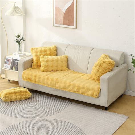 Luxury Sofa Mats | Anti Slip & Stylish – HOKIPO | Har Ghar ka Humsafar