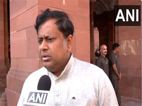 "Land Jihad is carried out openly in North, South 24 Parganas": Sukanta ...