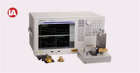 AI-Driven Test & Measurement: Powering Intelligent, Predictive ...