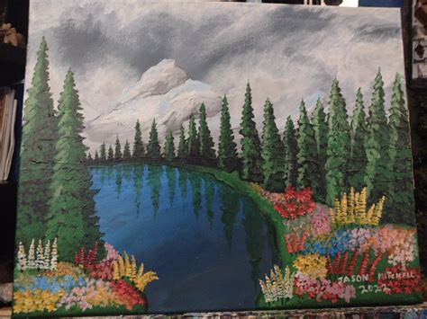 Nature Landscape Art 的图像结果