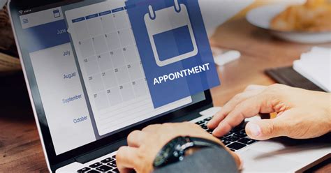 Advantages of Hospital Appointment Booking System