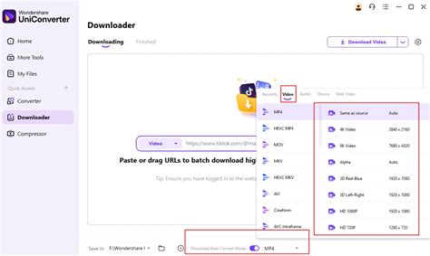 TikTok Bulk Downloader: Download Multiple Videos at Once (Saved/Liked ...