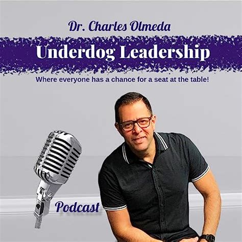 Underdog Leadership - Leadership Principles, Leadership Success ...