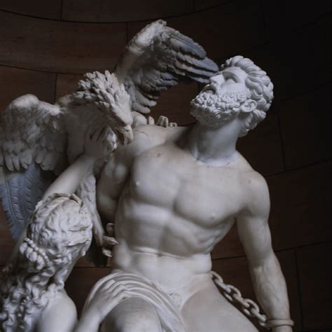 Image result for Prometheus Define