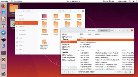 Image result for Ubuntu Desktop Look