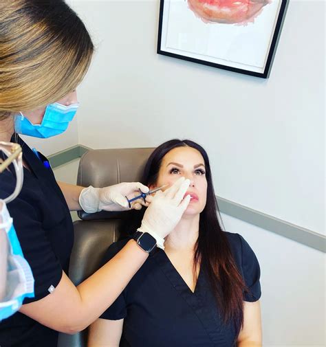 Nurse Laura Medical Aesthetic Treatments