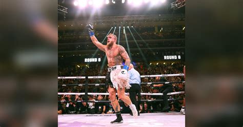 Jake Paul zieht unerwartete Parallele zwischen sich und Canelo: "Die ...