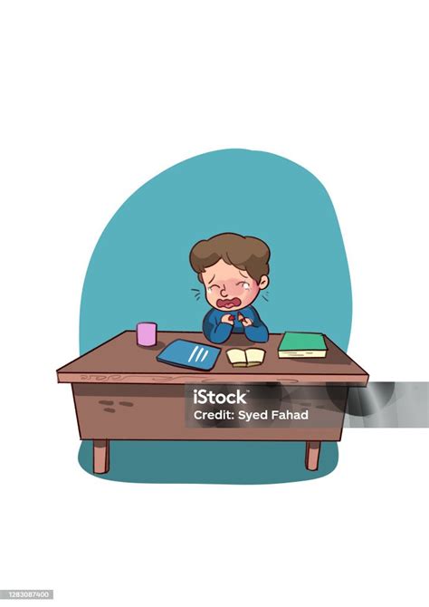 Image result for Homework Crying Adult