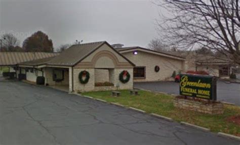 Greenlawn Funeral Home - South Obituaries & Services In Springfield, Mo