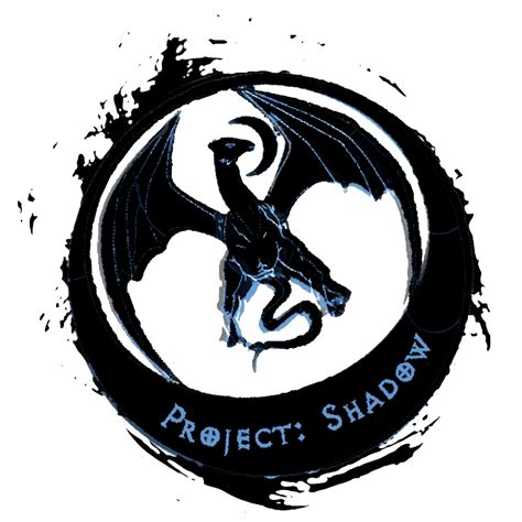 Project Shadow 的图像结果
