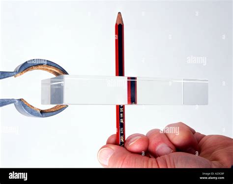 Image result for Refraction Glass Block