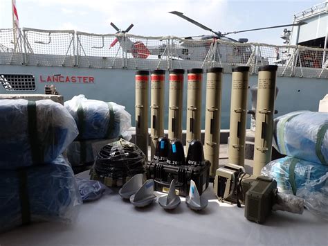 How Venezuela and Houthis became key recipients of Iran’s arms exports