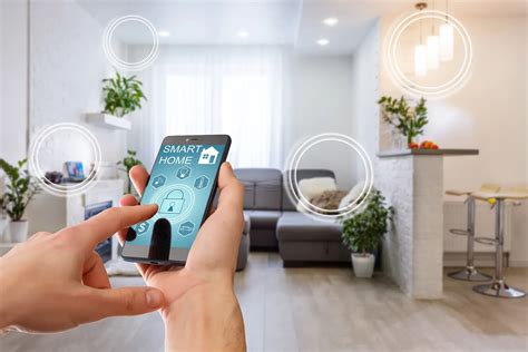Smart Home Solutions 的图像结果