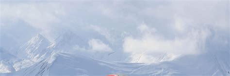 Baku : Guba , Shahdag resort and Candy Cane mountain tour - Klook India