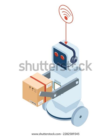 Robot Using Carton Box 的图像结果