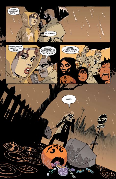 Batman: The Long Halloween: The Last Halloween #1 - Preview and Covers ...