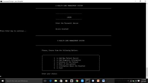 Image result for Implementation of Java in Health Care
